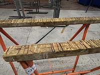 2x schraag - afbeelding 3 van  3