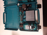 2x schroefmachine makita - afbeelding 2 van  3