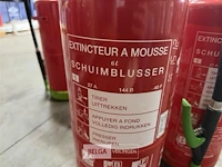 2x schuimblussers biostar - afbeelding 2 van  3