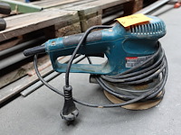 2x schuurmachine makita - afbeelding 6 van  6