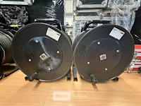 2x sdi haspel