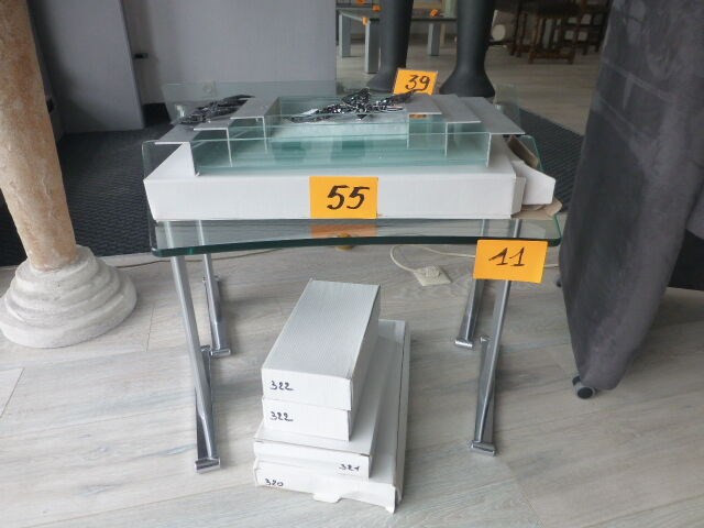 2x set van 3 schalen - afbeelding 1 van  2