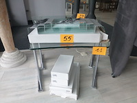 2x set van 3 schalen - afbeelding 1 van  2