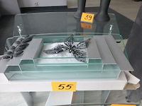 2x set van 3 schalen - afbeelding 2 van  2
