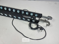 (2x) showtec sunstrip ii blinders - afbeelding 3 van  3