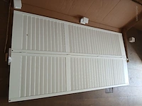 (2x) shutters copahome - afbeelding 2 van  5