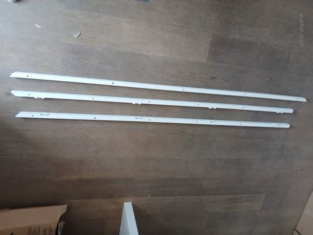 (2x) shutters copahome - afbeelding 4 van  5