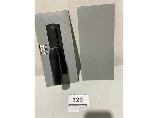 2x skandia plakspaan kunstof 280mm - afbeelding 1 van  3