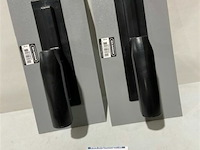 2x skandia plakspaan kunstof 280mm - afbeelding 3 van  3