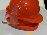 2x skandia veiligheidshelm - afbeelding 1 van  3