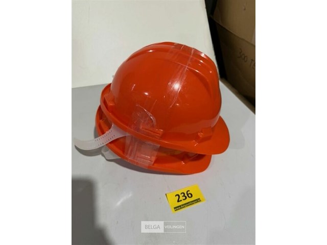 2x skandia veiligheidshelm - afbeelding 3 van  3