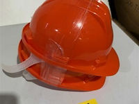 2x skandia veiligheidshelm - afbeelding 3 van  3