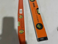 2x skandia waterpas 60cm - afbeelding 3 van  3