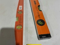 2x skandia waterpas - afbeelding 1 van  3