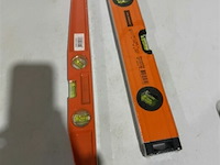 2x skandia waterpas - afbeelding 3 van  3