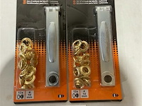 2x skandia zeilringset - afbeelding 3 van  3