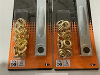 2x skandia zeilringset - afbeelding 2 van  3