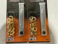 2x skandia zeilringset - afbeelding 3 van  3