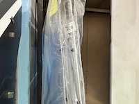 2x skylux koepel met schade - afbeelding 1 van  2