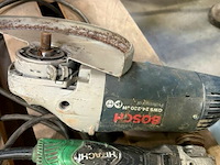 2x slijpschijf - afbeelding 3 van  3