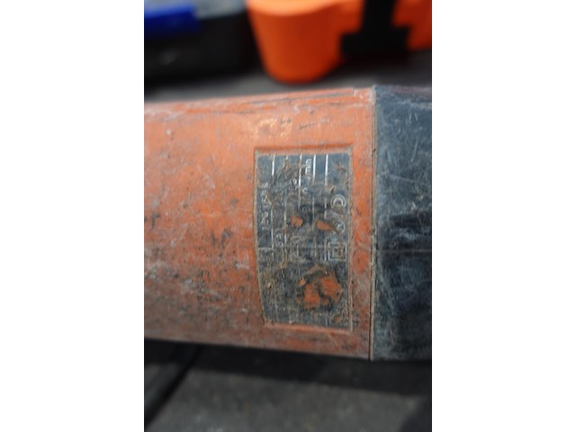 2x slijpschijfmachine fein - afbeelding 3 van  4