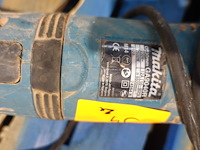 2x slijpschijfmachine makita - afbeelding 2 van  4