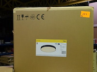 2x slv verlichting - afbeelding 1 van  4