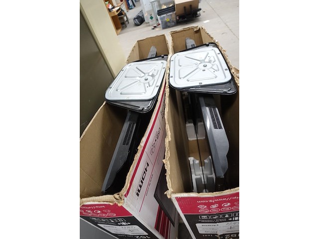 2x smart tv lg - afbeelding 2 van  2