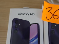 2x smartphone samsung - afbeelding 2 van  2