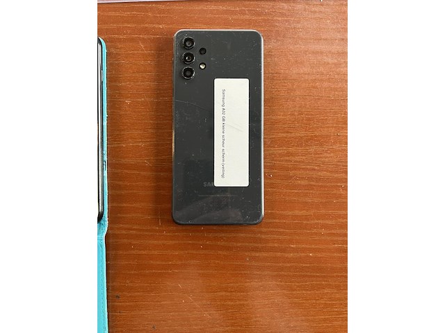 2x smartphone - afbeelding 1 van  3