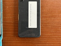 2x smartphone - afbeelding 1 van  3