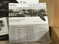 2x socket mobile barcodescanner - afbeelding 2 van  2