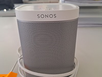 2x sonos box