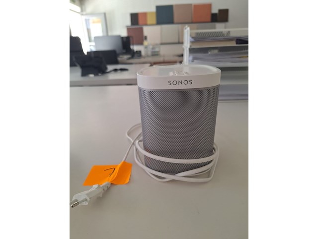 2x sonos box - afbeelding 2 van  8