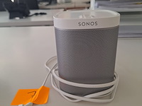 2x sonos box - afbeelding 2 van  8