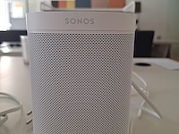 2x sonos box - afbeelding 4 van  8