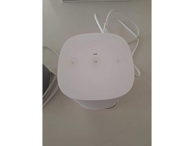 2x sonos box - afbeelding 8 van  8