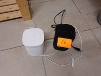 2x sonos box - afbeelding 2 van  4