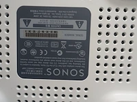 2x sonos - afbeelding 3 van  3