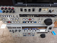 2x sony hifi - afbeelding 2 van  3