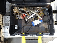 2x sorteerkoffer stanley - afbeelding 4 van  4