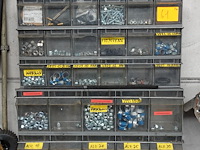 2x sorteerrek - afbeelding 1 van  6