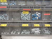 2x sorteerrek - afbeelding 2 van  6