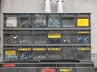 2x sorteerrek - afbeelding 3 van  6