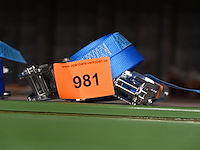 2x spandband klein model - afbeelding 1 van  1
