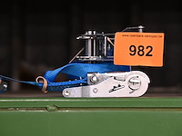 2x spandband klein model - afbeelding 1 van  1