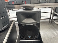 2x speaker master n15p500 - afbeelding 2 van  5