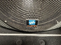 2x speaker master n15p500 - afbeelding 3 van  5