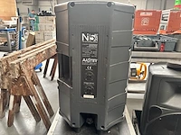 2x speaker master n15p500 - afbeelding 4 van  5