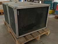 2x speakers mc-larren - afbeelding 1 van  4